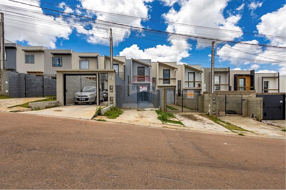 Sobrado - Venda - Ponta Grossa , Paraná - IMG_8021_1.jpg - 560351013-77