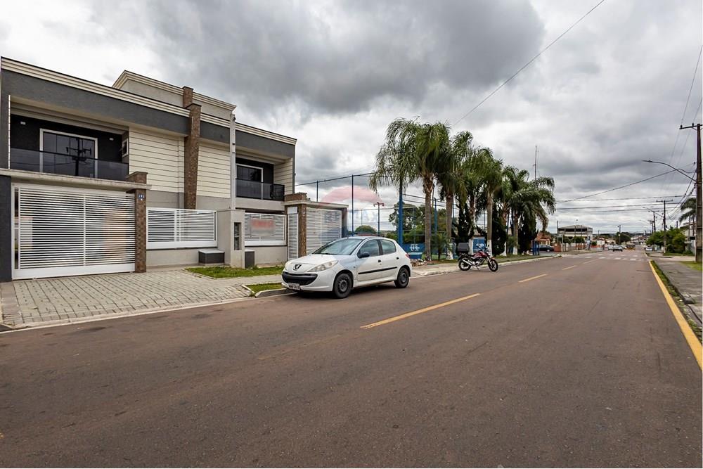 Sobrado - Venda - Araucária , Paraná - IMG_7285_1.jpg - 560491002-11