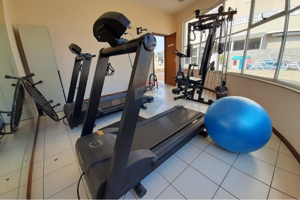 Apart Hotel/ Flat - Venda - São José dos Pinhais , Paraná - 16.jpg - 560481001-4