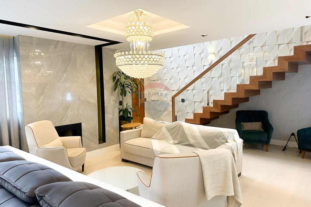 Sobrado - Venda - Curitiba , Paraná - 15.jpg - 560341080-250