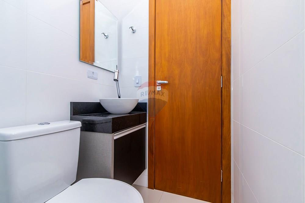 Casa - Venda - Curitiba , Paraná - Sheep - IMG_1341_1.jpg - Banheiro - 560471016-4