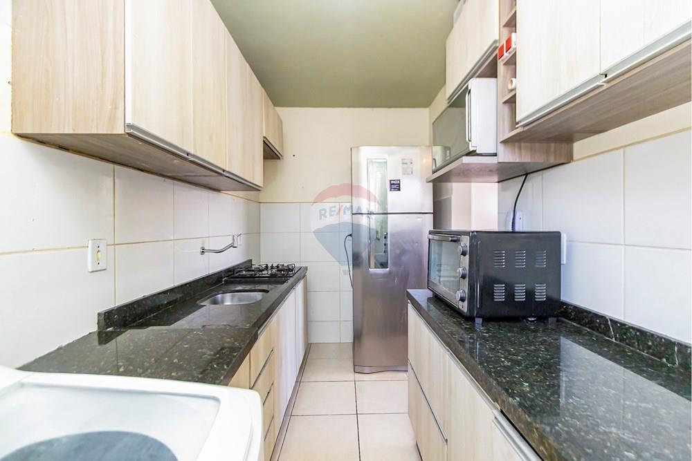 Apartamento - Venda - São José dos Pinhais , Paraná - IMG_9529_1.jpg - 560411027-44