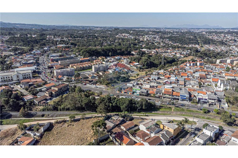 Terreno - Venda - Curitiba , Paraná - 24 - 560341063-76