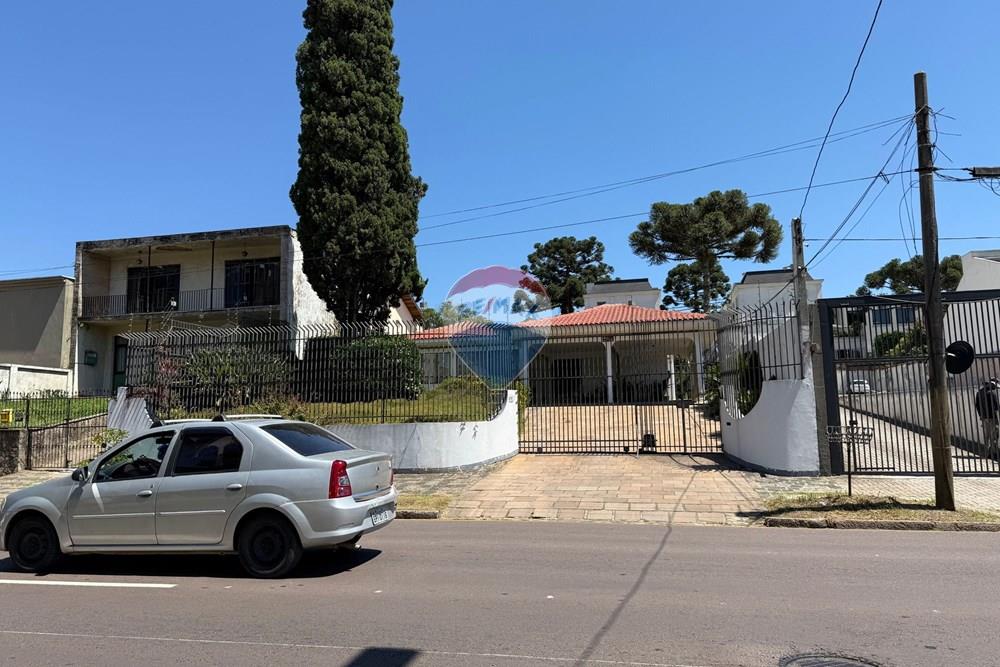 Casa Comercial - Venda - Curitiba , Paraná - 14.jpg - 560461011-99