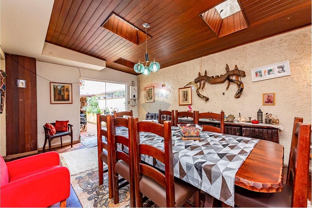 Casa - Venda - Curitiba , Paraná - 75B_4576_1.jpg - 560331044-397