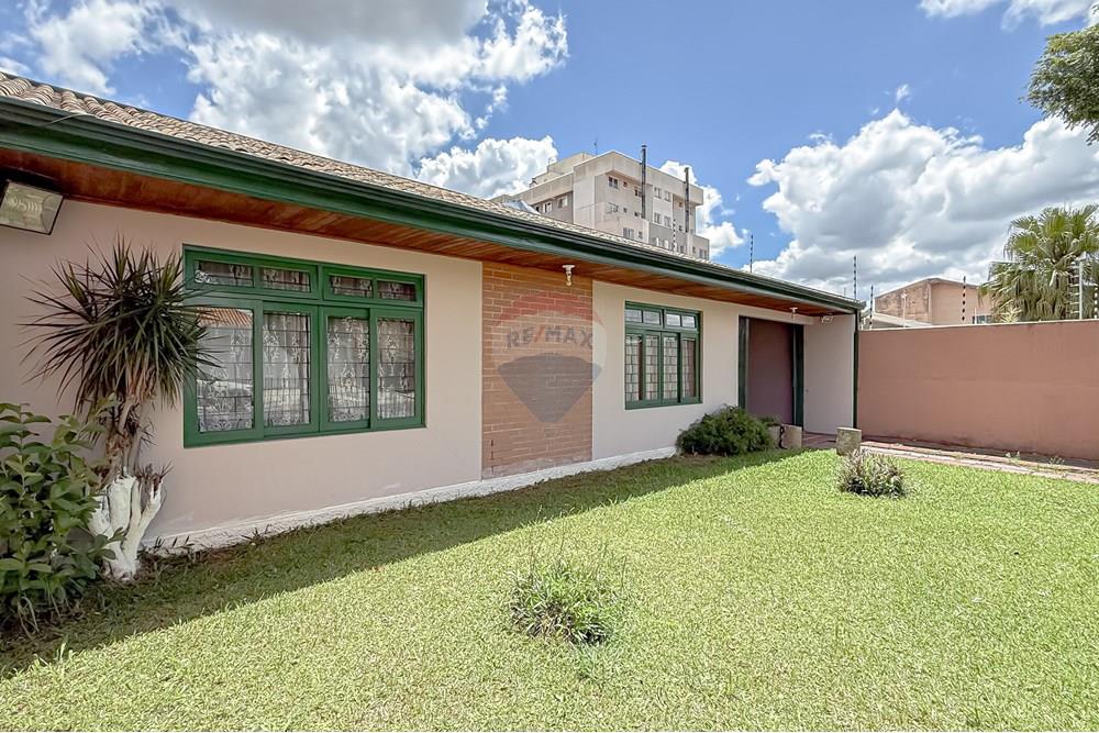 Casa - Venda - Curitiba , Paraná - Rua José Ferreira de Barros 831-23.jpg - 560331069-79