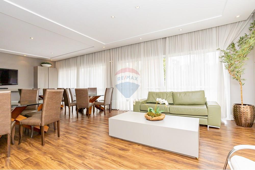 Apartamento - Alugar - Curitiba , Paraná - IMG_9410.jpg - 560321161-1