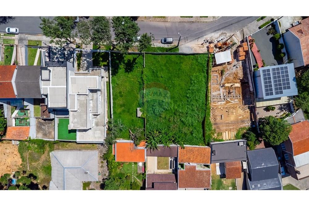 Terreno - Venda - Curitiba , Paraná - DJI_0301.jpg - 560461011-41