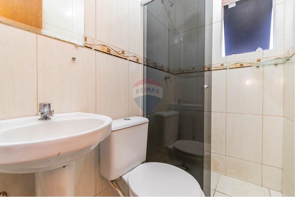 Sobrado - Venda - Curitiba , Paraná - IMG_9952_1.jpg - Banheiro - 560311047-520