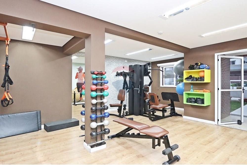 Apartamento - Venda - Curitiba , Paraná - IMG_8570.JPG - 560311047-571