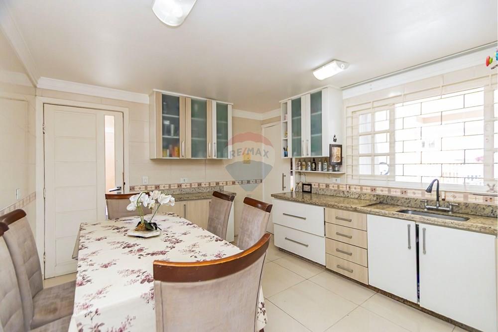 Sobrado - Venda - Curitiba , Paraná - IMG_9133.jpg - 560251097-16