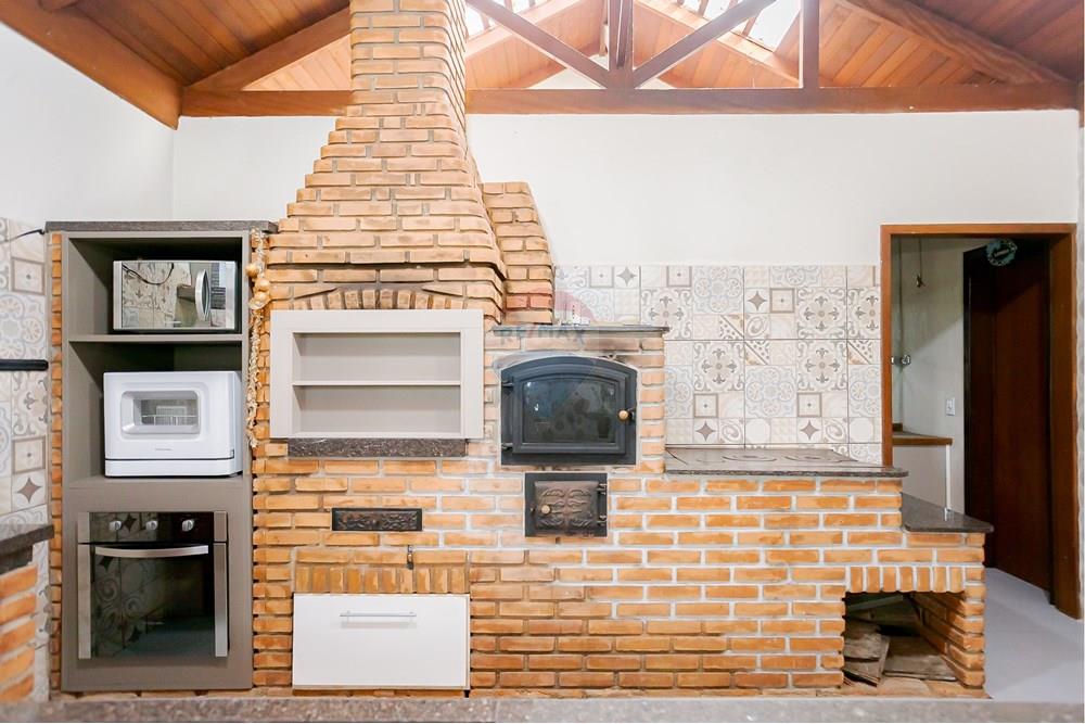 Casa - Venda - São José dos Pinhais , Paraná - 7.jpg - 560351069-38