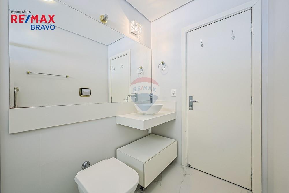 Apartamento - Venda - Curitiba , Paraná - CRF_4786.jpg - 560371015-64