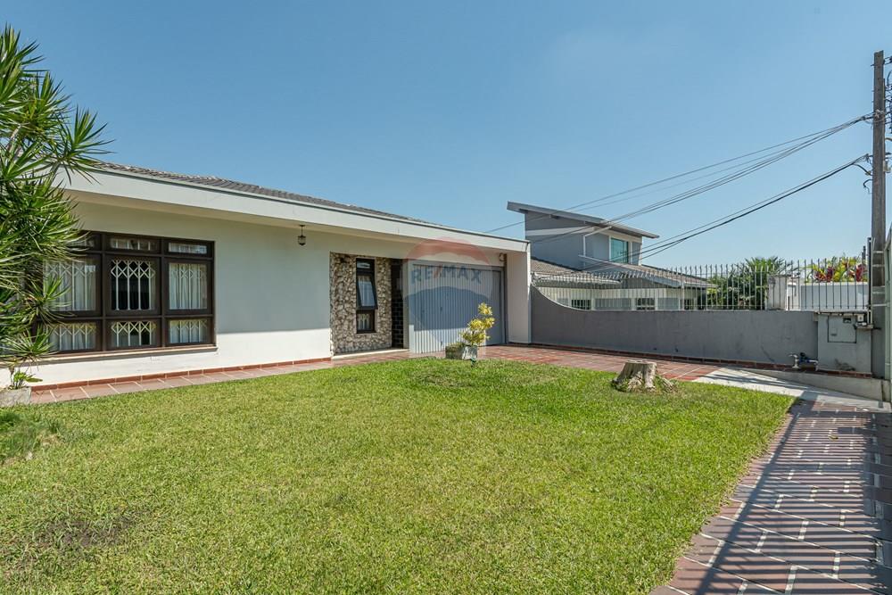 Casa - Venda - Curitiba , Paraná - Rua maestro Francisco antonelo 2606-7.jpg - 560331069-86