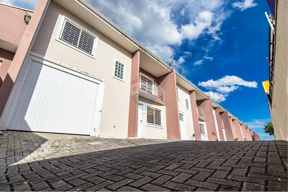 Casa de Condomínio - Venda - Curitiba , Paraná - IMG_8828.JPG - 560441003-47