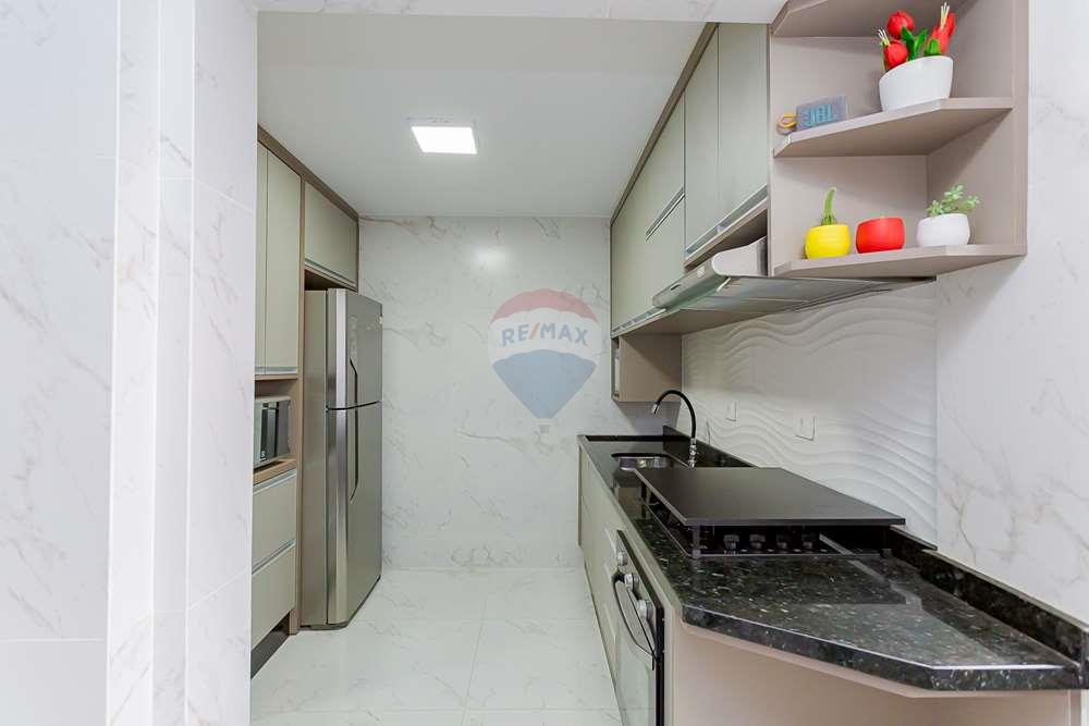 Apartamento - Venda - Curitiba , Paraná - IMG_0913.jpg - 560351004-96