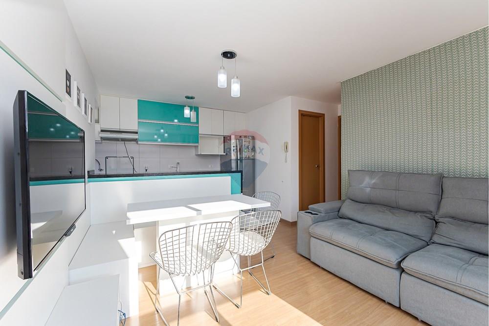 Apartamento - Alugar - Pinhais , Paraná - IMG_0013.jpg - 560411054-42