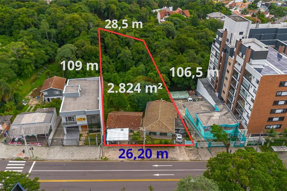 Terreno - Venda - Curitiba , Paraná - 2.824 m.jpg - 560341154-49