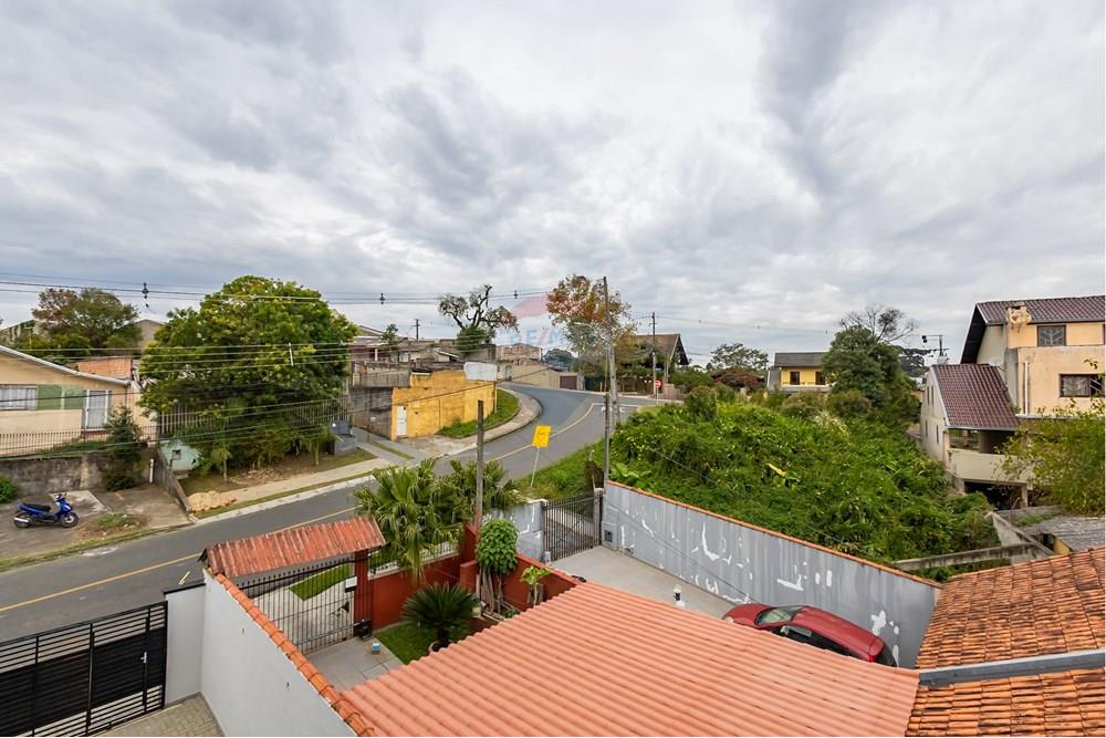 Sobrado - Venda - Curitiba , Paraná - 74 TERRAÇO.jpg - 560341034-58
