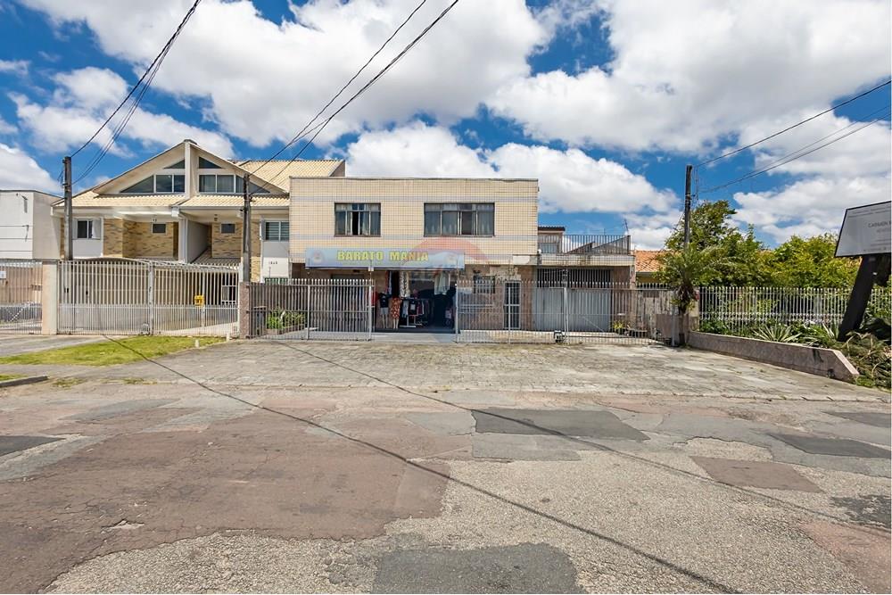 Sobrado - Venda - Curitiba , Paraná - IMG_2875.jpg - 560351106-42