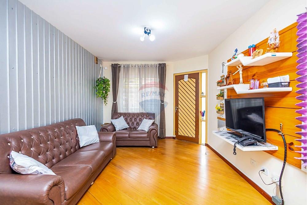 Sobrado - Venda - Curitiba , Paraná - 15 sala.jpg - 560341137-9