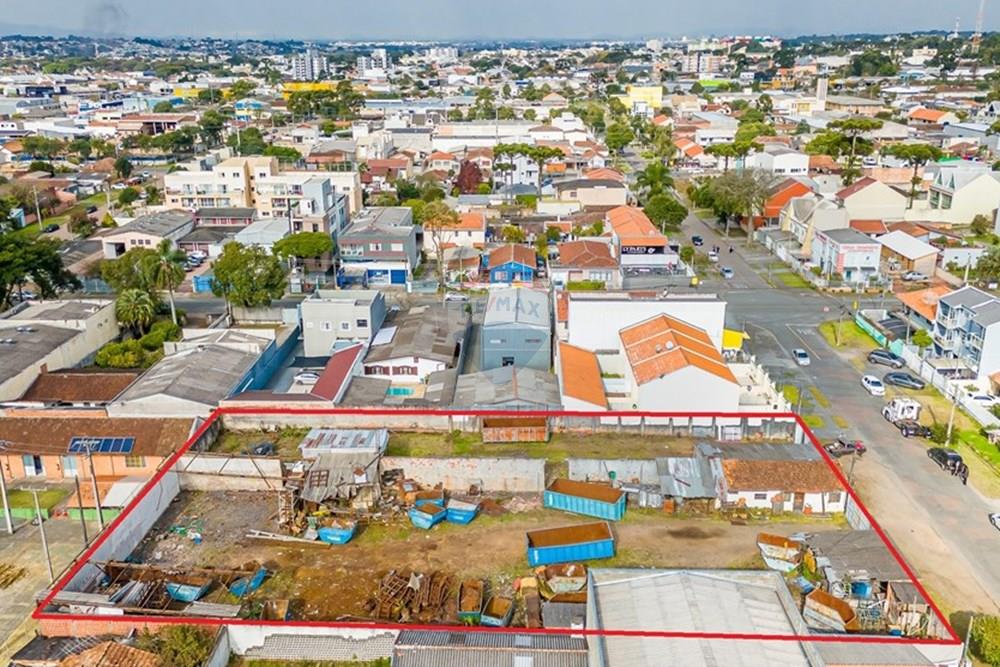 Terreno - Venda - Curitiba , Paraná - imagem 1.jpg - 560321129-10