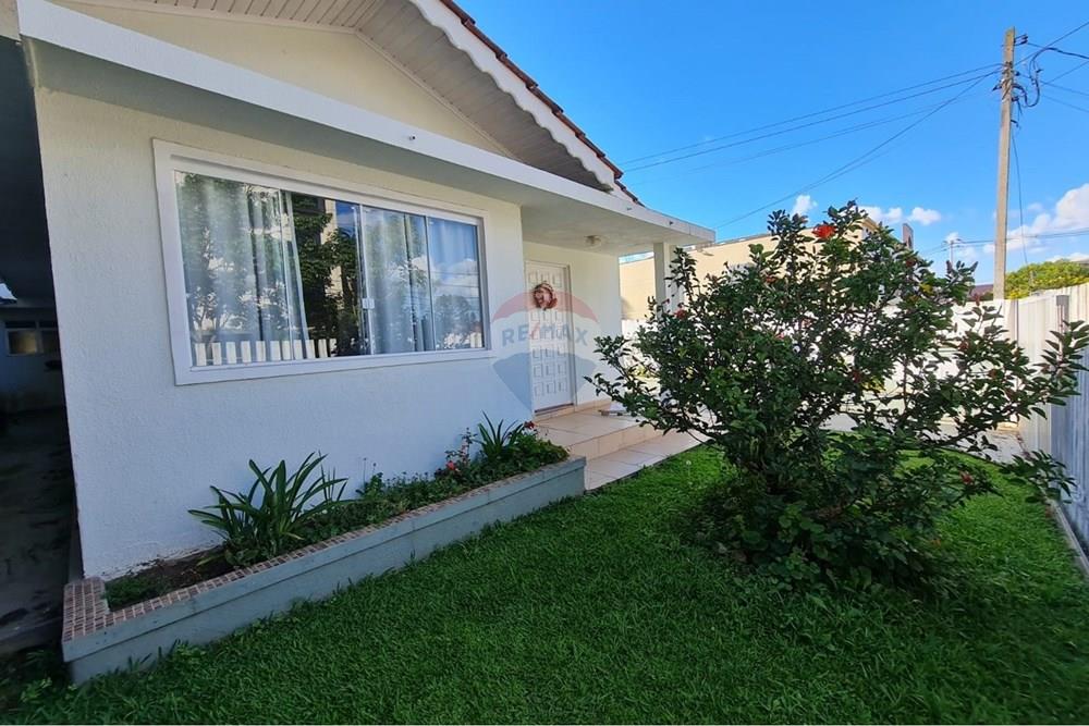 Casa - Venda - São José dos Pinhais , Paraná - 63d3c172-586f-4078-be42-cd000dbb52af.jpeg - 560331128-19