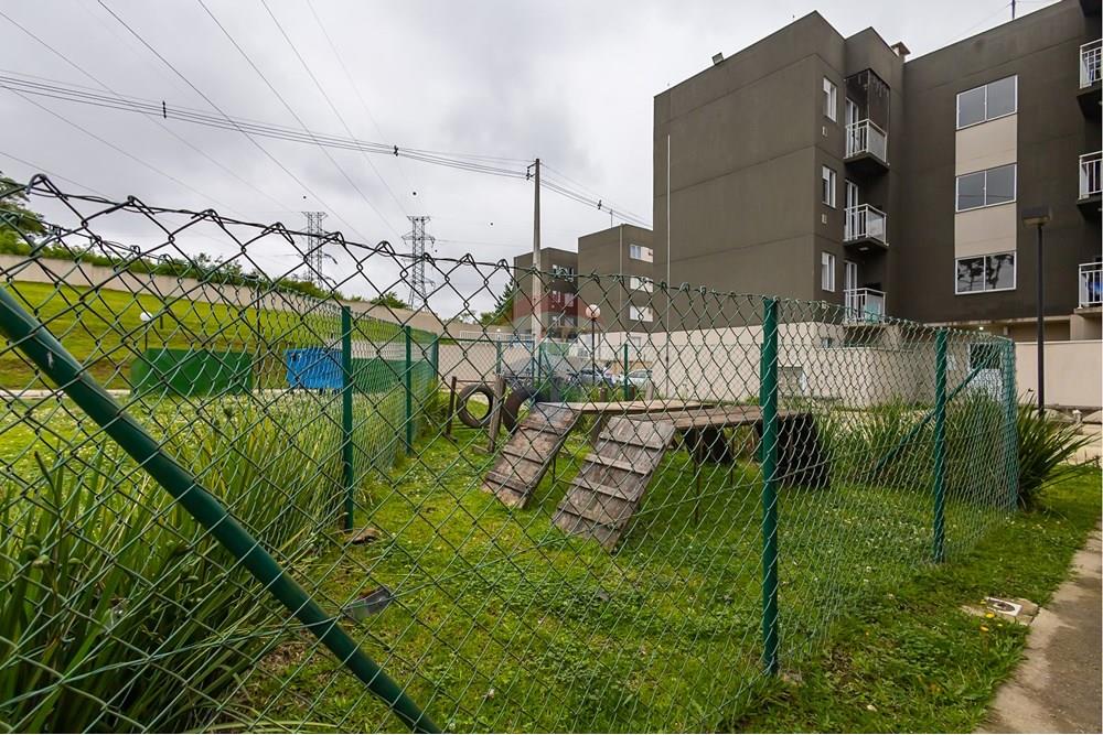 Apartamento - Venda - Almirante Tamandaré , Paraná - IMG_2137.jpg - 560341161-21