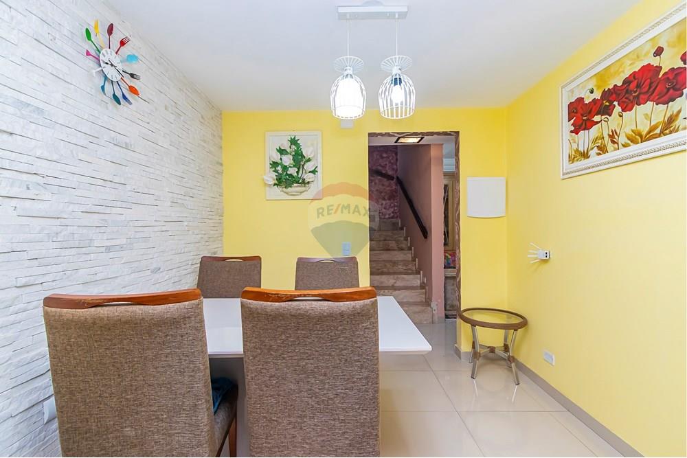 Sobrado - Venda - Curitiba , Paraná - IMG_1779_1.jpg - 560301058-3