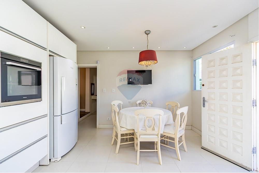 Casa - Venda - Curitiba , Paraná - IMG_3458.JPG - 560351004-93