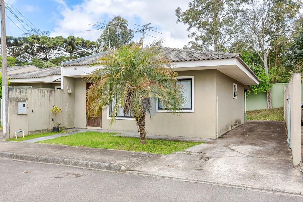 Casa de Condomínio - Venda - Colombo , Paraná - 2.jpg - 560411043-24