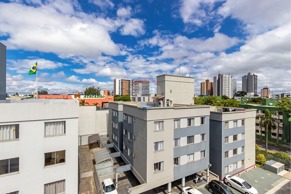 Apartamento - Venda - Curitiba , Paraná - 26.jpg - 560411004-100
