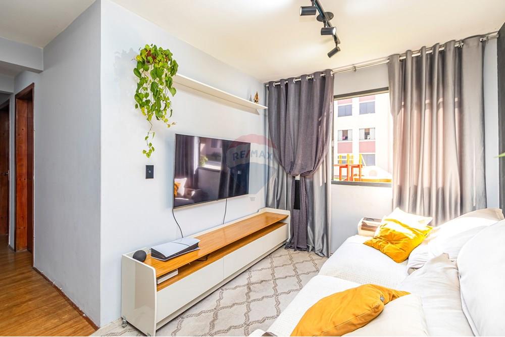 Apartamento - Venda - Curitiba , Paraná - IMG_6150_1.jpg - 560351138-4