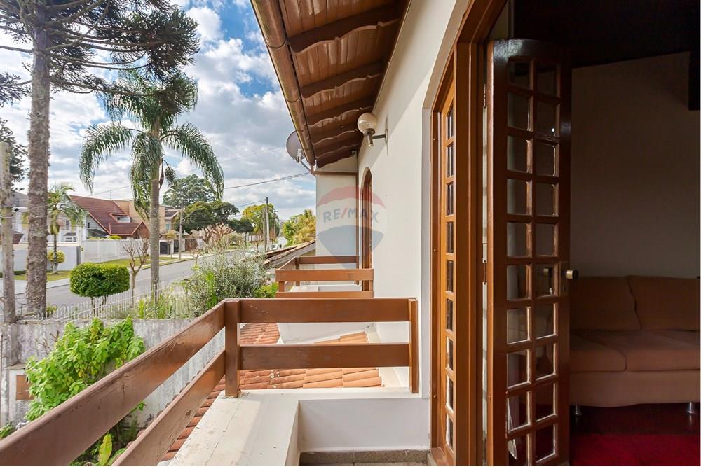 Casa - Venda - Curitiba , Paraná - IMG_2732.jpg - 560391054-28