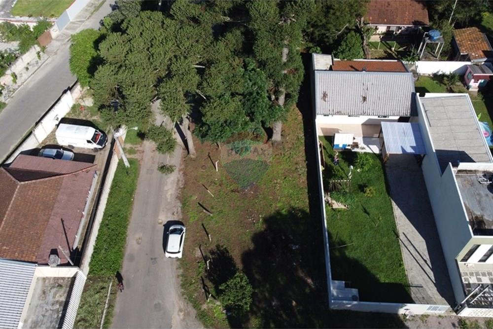 Terreno - Venda - Piraquara , Paraná - DJI_0357.JPG - 560501018-3