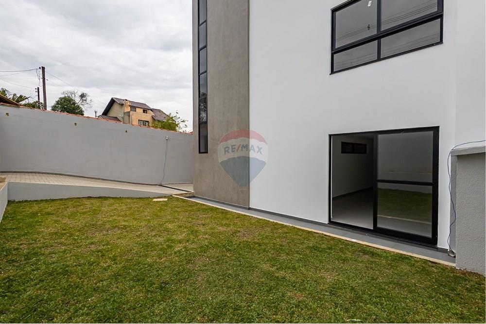 Sobrado - Venda - Curitiba , Paraná - 10 JARDIM 6.jpg - 560341034-58