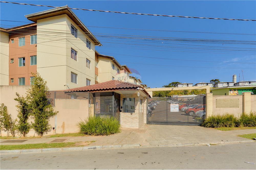 Residential Condo/Apartment Curitiba , Paraná BR 56035100937