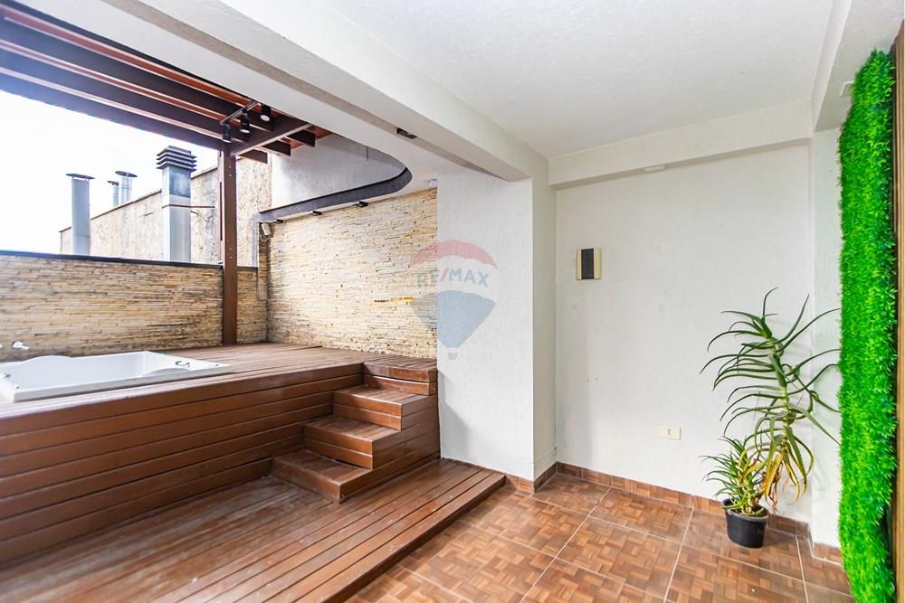 Sobrado - Venda - São José dos Pinhais , Paraná - IMG_9488.jpg - 560351054-214