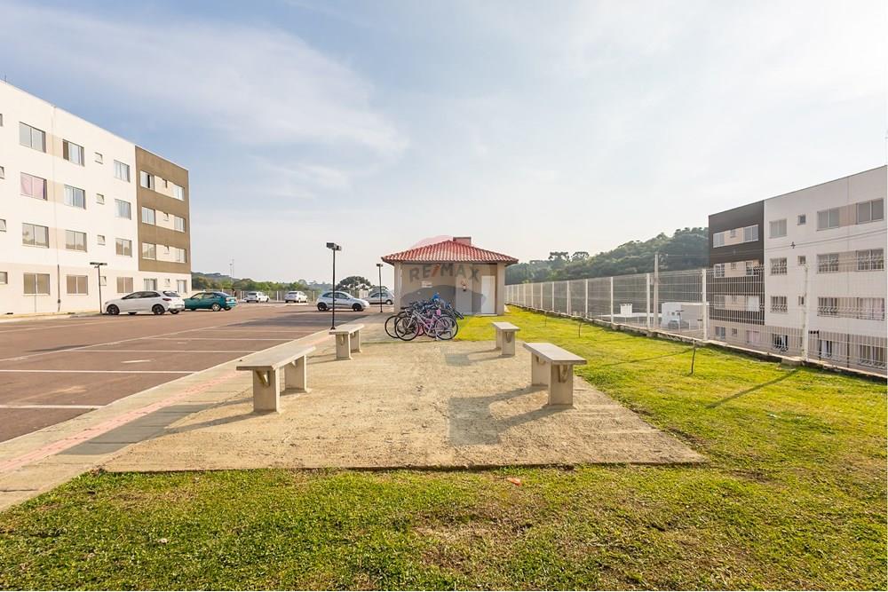 Apartamento - Venda - Campo Largo , Paraná - IMG_2666.jpg - 560461027-3