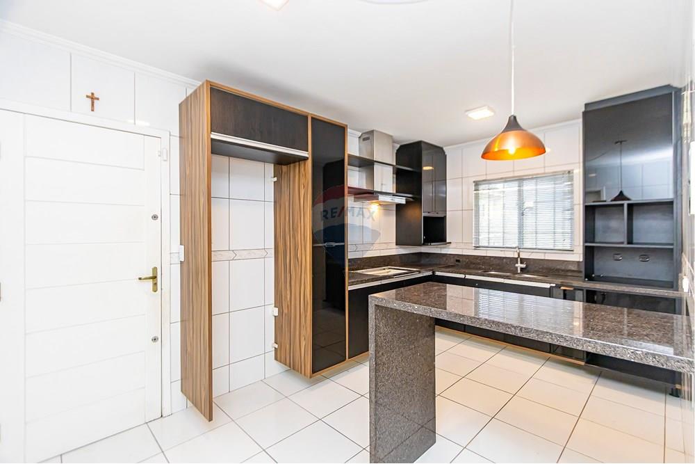 Sobrado - Venda - Curitiba , Paraná - IMG_5171_1.jpg - 560441028-16