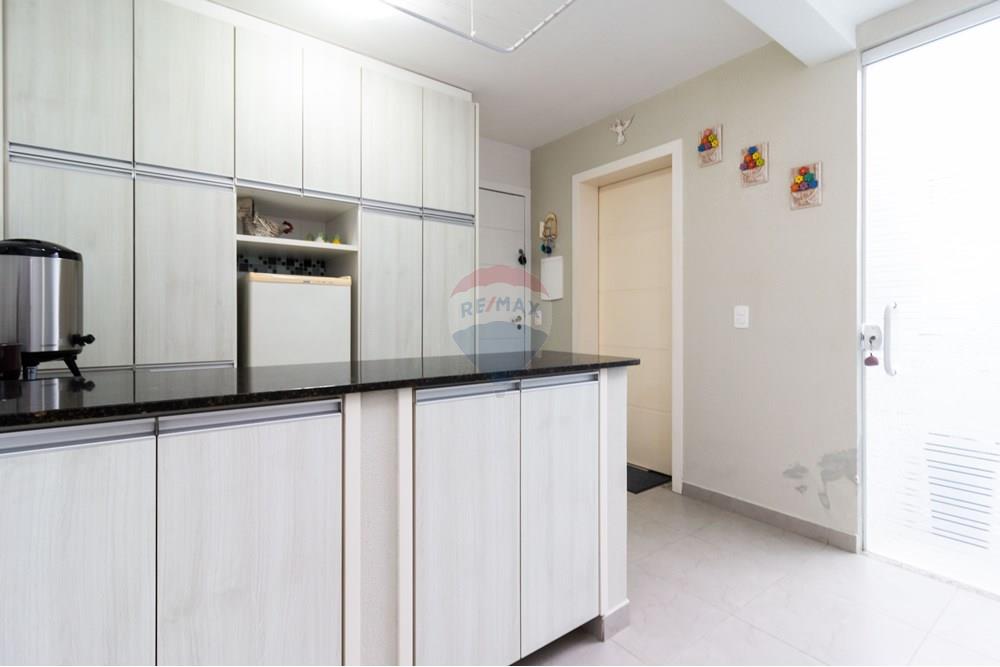 Sobrado à venda com 3 quartos, 200m² - Foto 35
