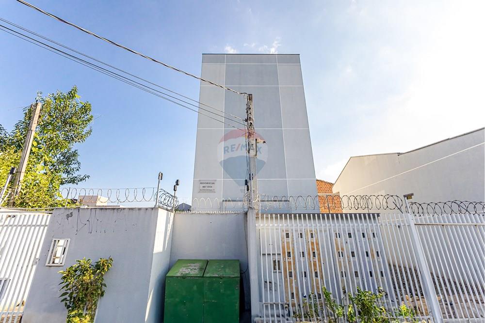 Apartamento - Alugar - Pinhais , Paraná - IMG_0040.jpg - 560411054-42