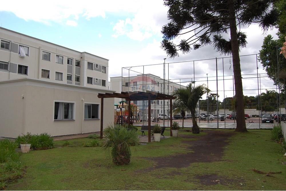 Apartamento - Venda - São José dos Pinhais , Paraná - 7.2.JPG - 560471010-6