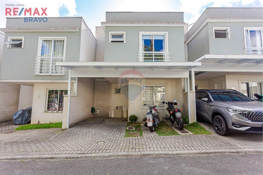 Casa de Condomínio - Venda - Curitiba , Paraná - IMG_9781.jpg - 560371058-58