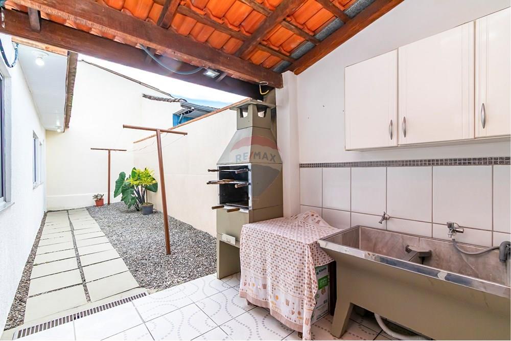 Casa - Venda - São José dos Pinhais , Paraná - Fotografia Sheep House - IMG_0171_1.jpg - 560481004-26