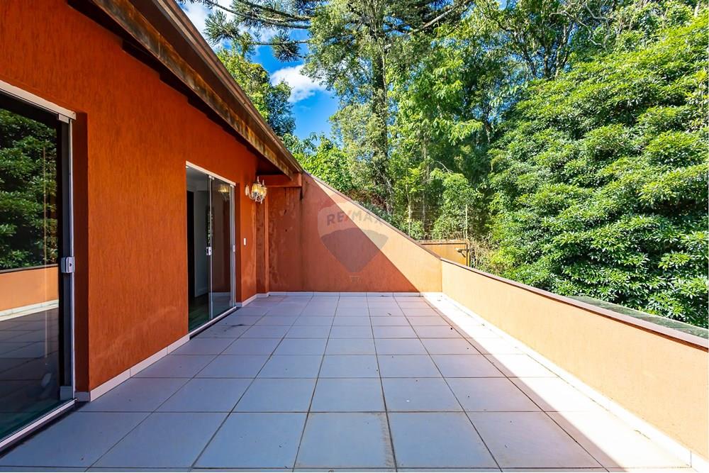 Casa de Condomínio - Venda - Curitiba , Paraná - IMG_6150.jpg - 560311057-37