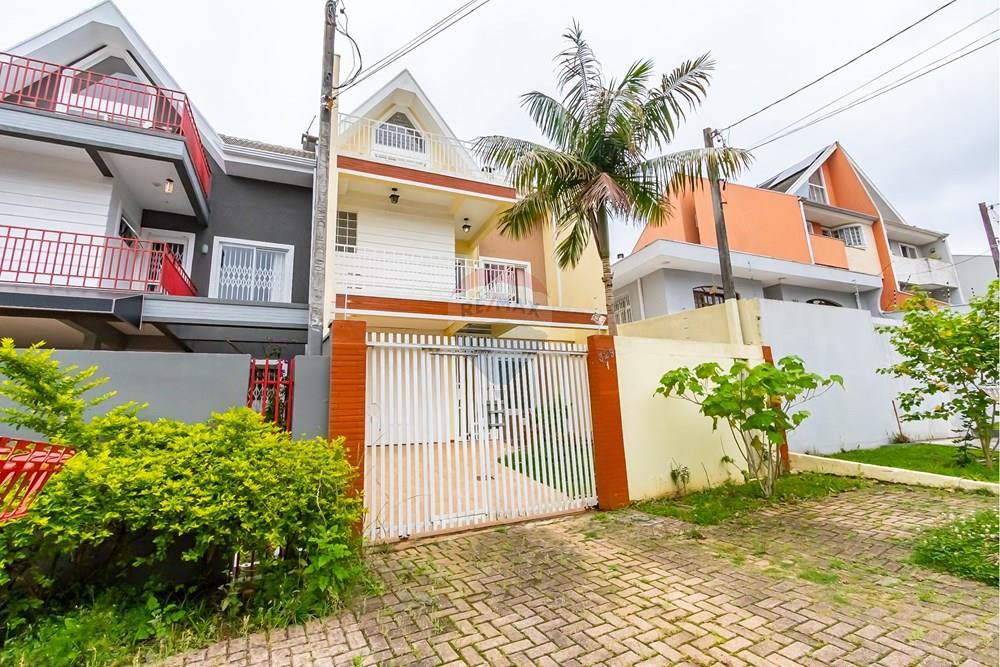 Triplex - Venda - Curitiba , Paraná - 59.jpg - 560341114-61