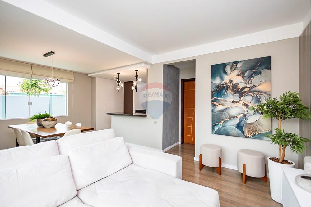 Sobrado - Venda - Curitiba , Paraná - IMG_3094_1.jpg - 560341097-91