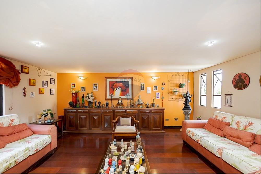 Casa - Venda - Curitiba , Paraná - IMG_7531.jpg - 560251045-83