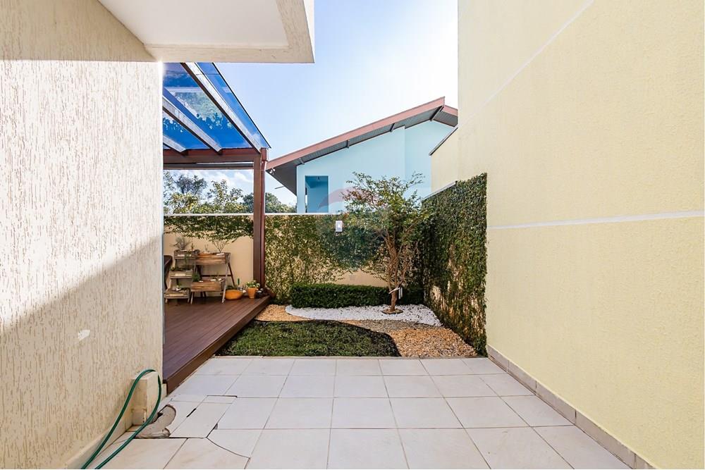 Casa - Venda - Curitiba , Paraná - IMG_9566.jpg - 560391084-188